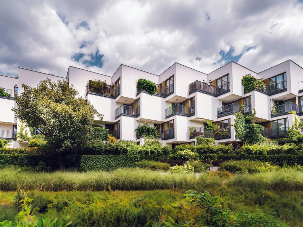 Millennials, Gen Z, Home Buyers, Green Homes, Sustainability, Canada, Energy Efficiency, 